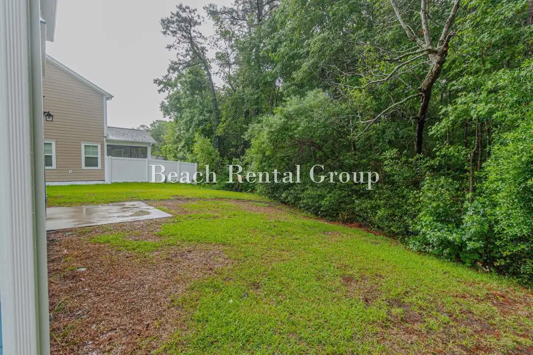 3319 Moss Bridge Lane - View 4