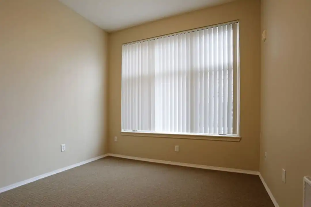 Cornerstone Apartments - View 2