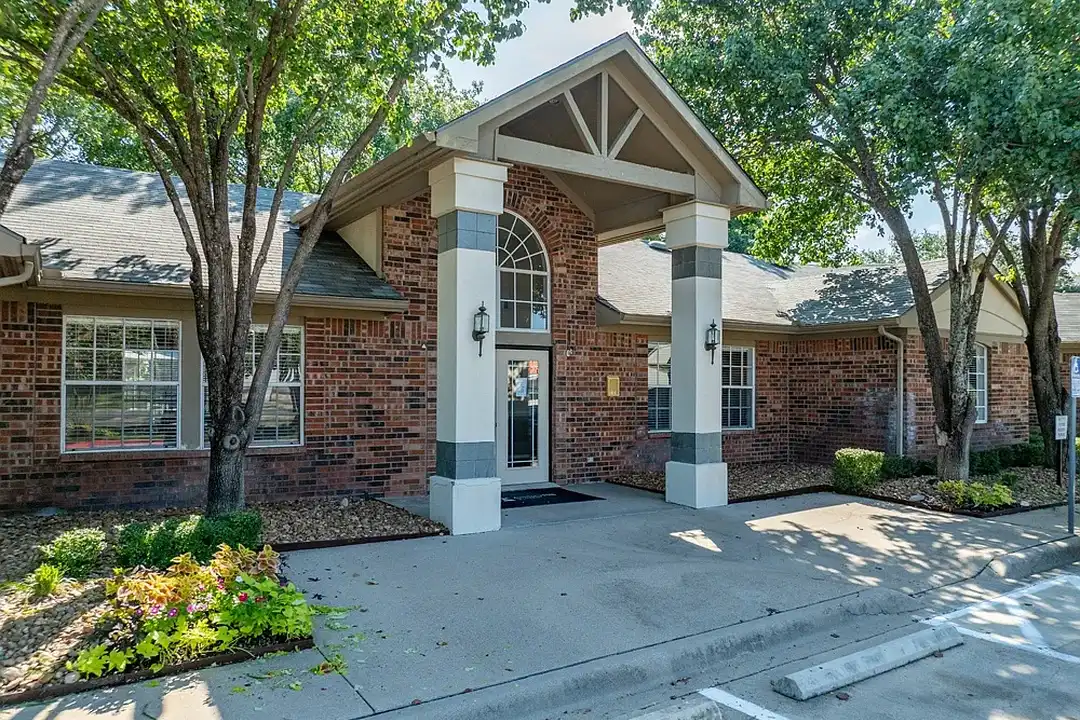 Arbors of Killeen - View 2