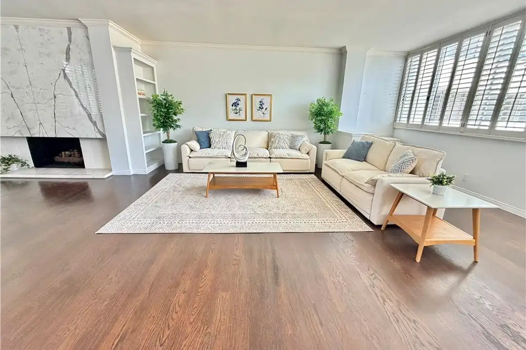 17350 Sunset Blvd #202 - View 2