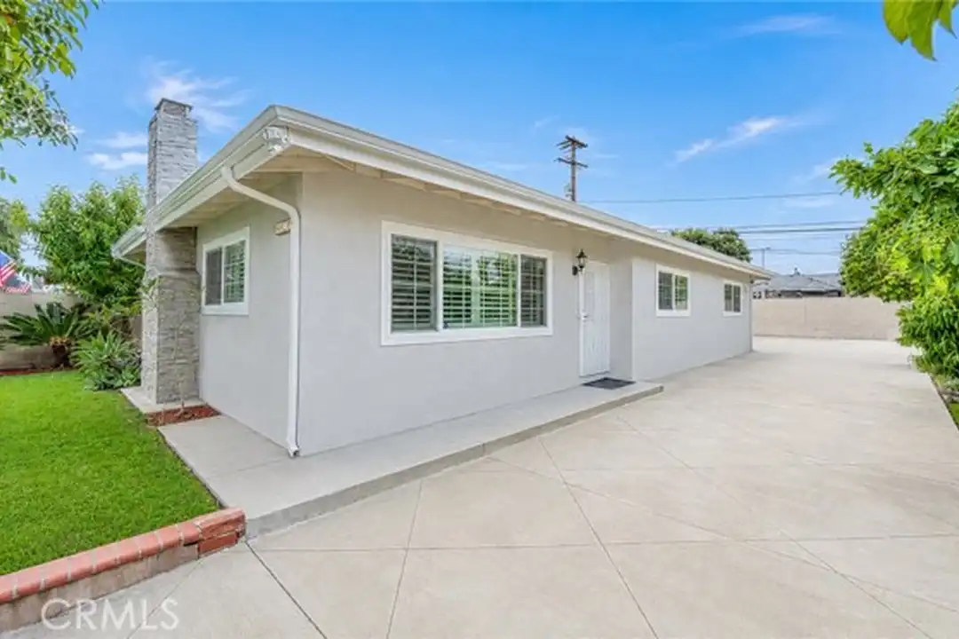 4361 Los Serranos Blvd - View 2