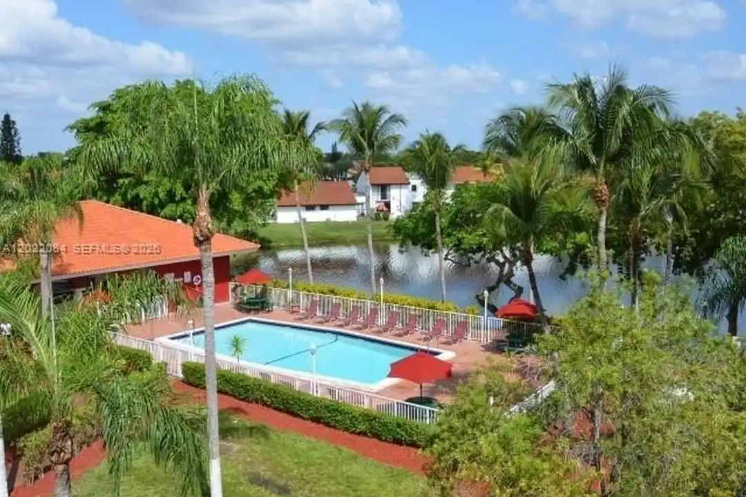 12365 SW 18th St #203 - View 2