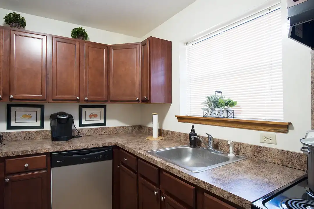 Village Park Apartments – photo 1 of 7