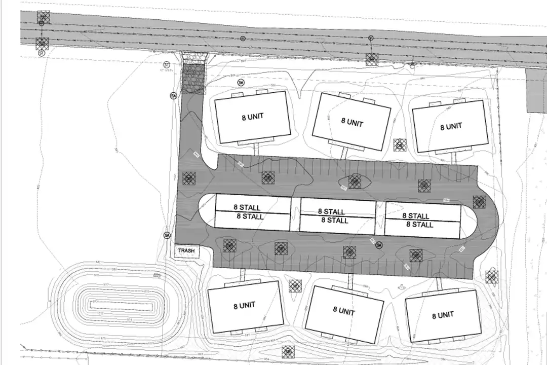 204 Express Way unit 7 - View 4