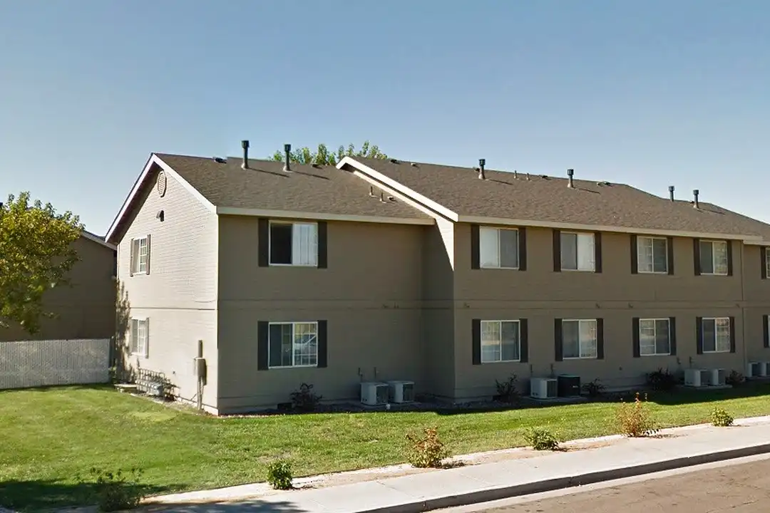Apartment in Fallon - View 5