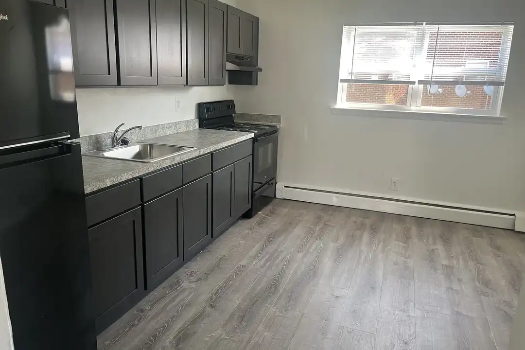 Gatehouse Apartments - More