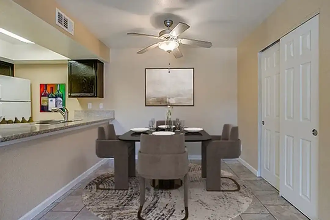 Encantada Apartments – photo 1