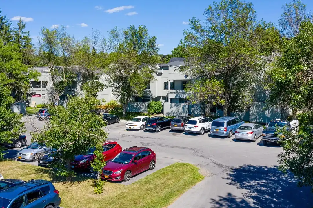 University Park Apartments near Cornell University – photo 1