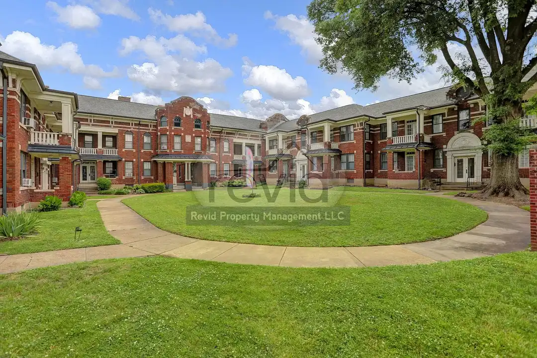 The Broadmoor Apartments - Widok 4