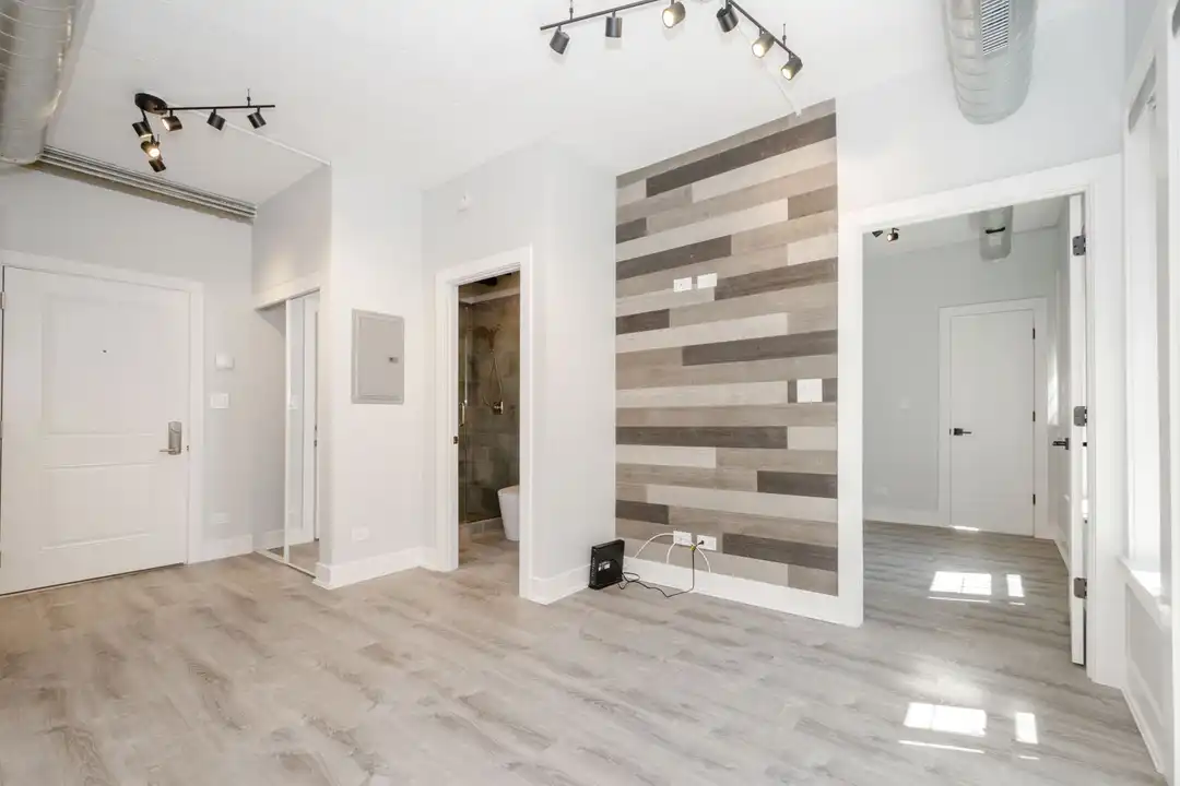 7645 N Sheridan Rd unit 209 – pohled 2