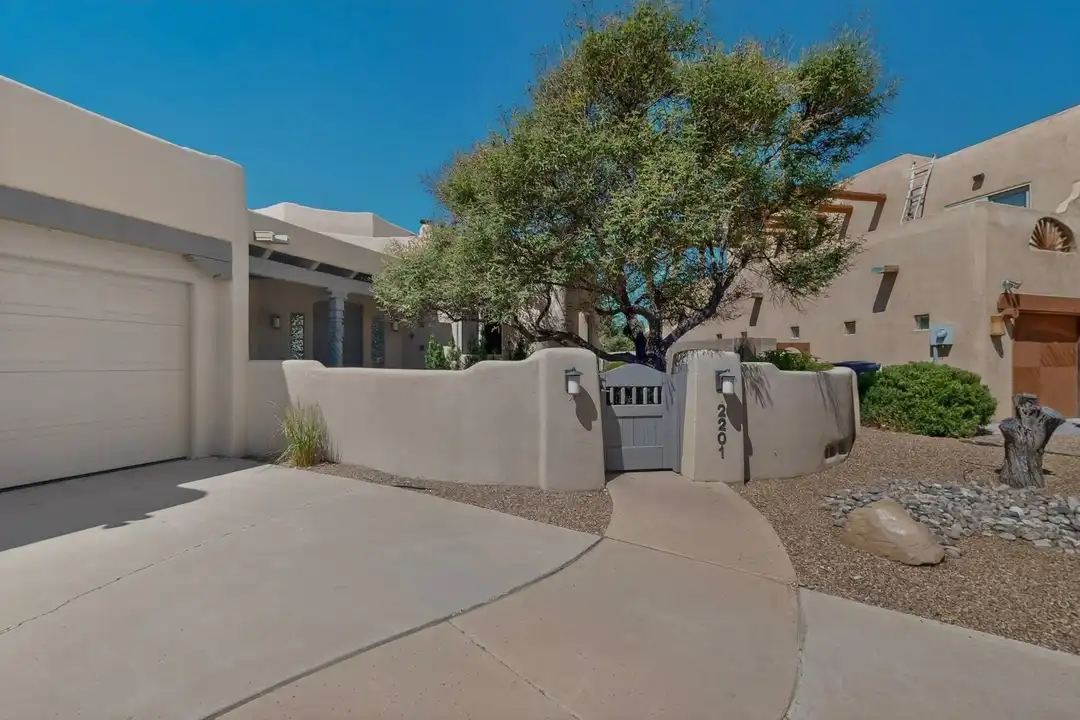 2201 Rozinante Ct NW - View 3