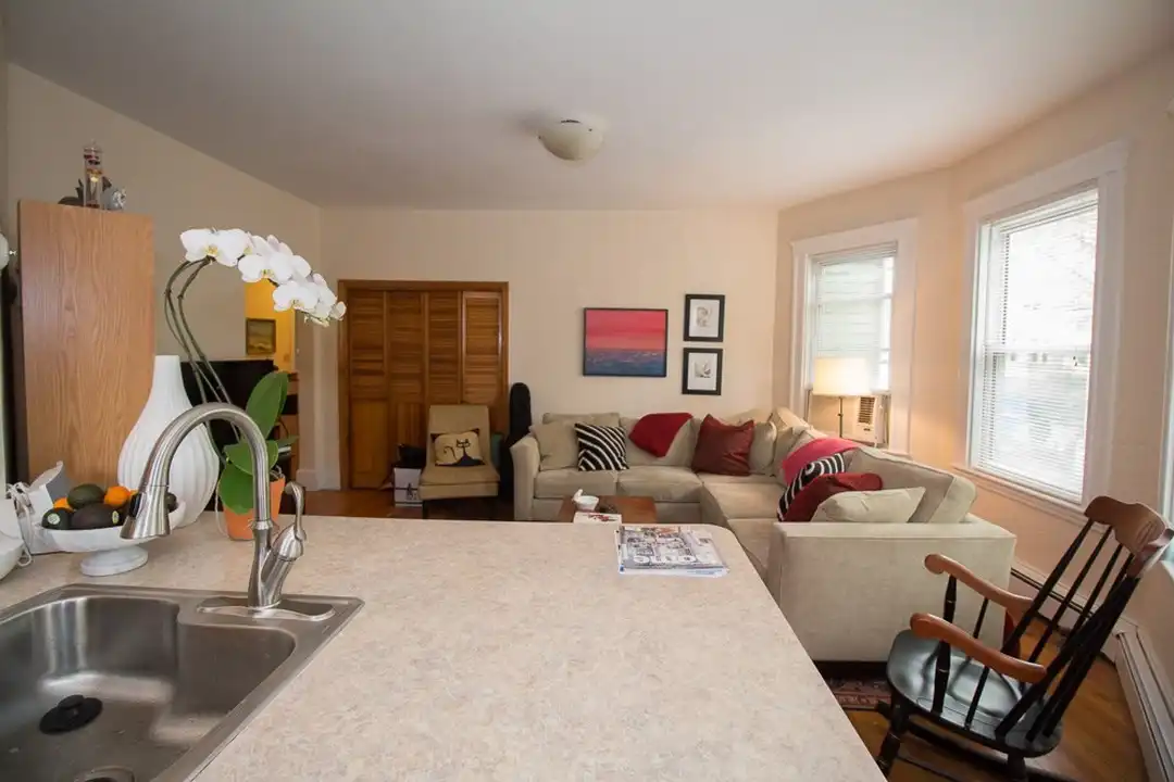 15 Kenwood St unit 1 - More
