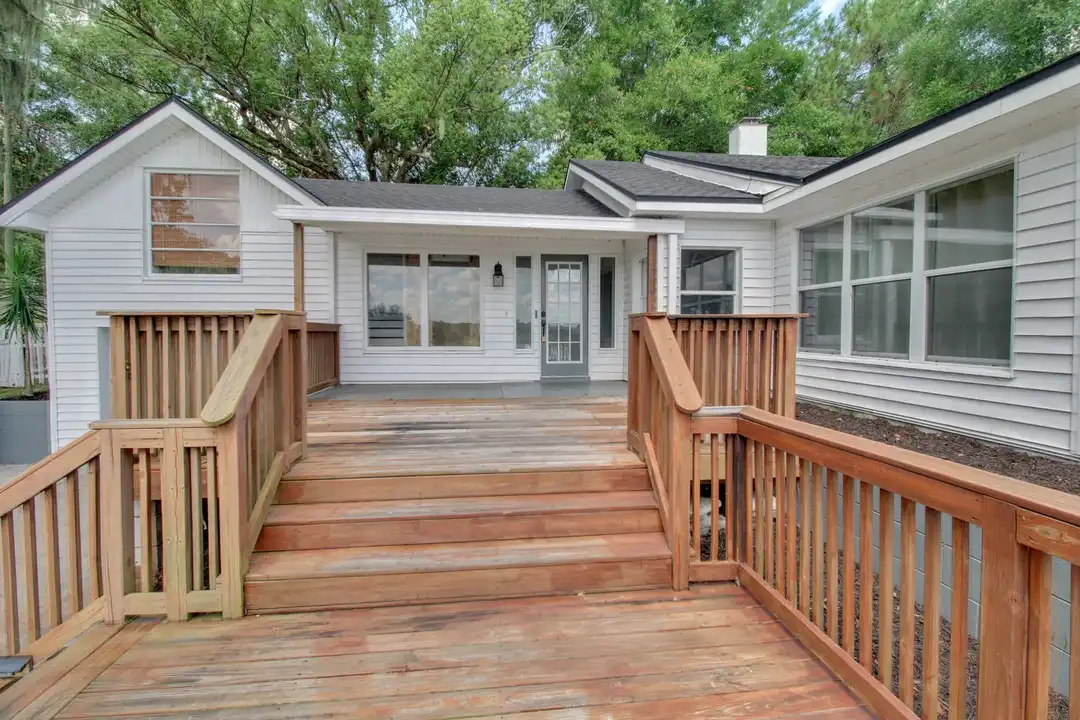 8875 Lake Florence Blvd - View 3
