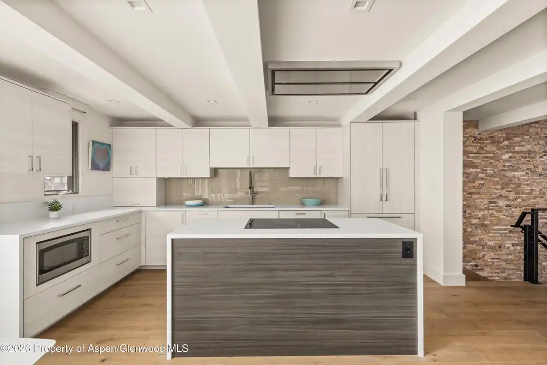 Apartment in Aspen - More