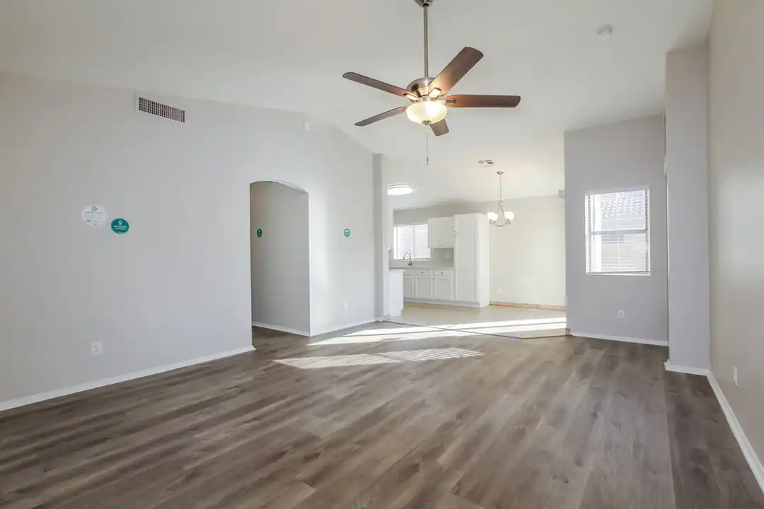 House in Phoenix, Paradise Valley - View 5