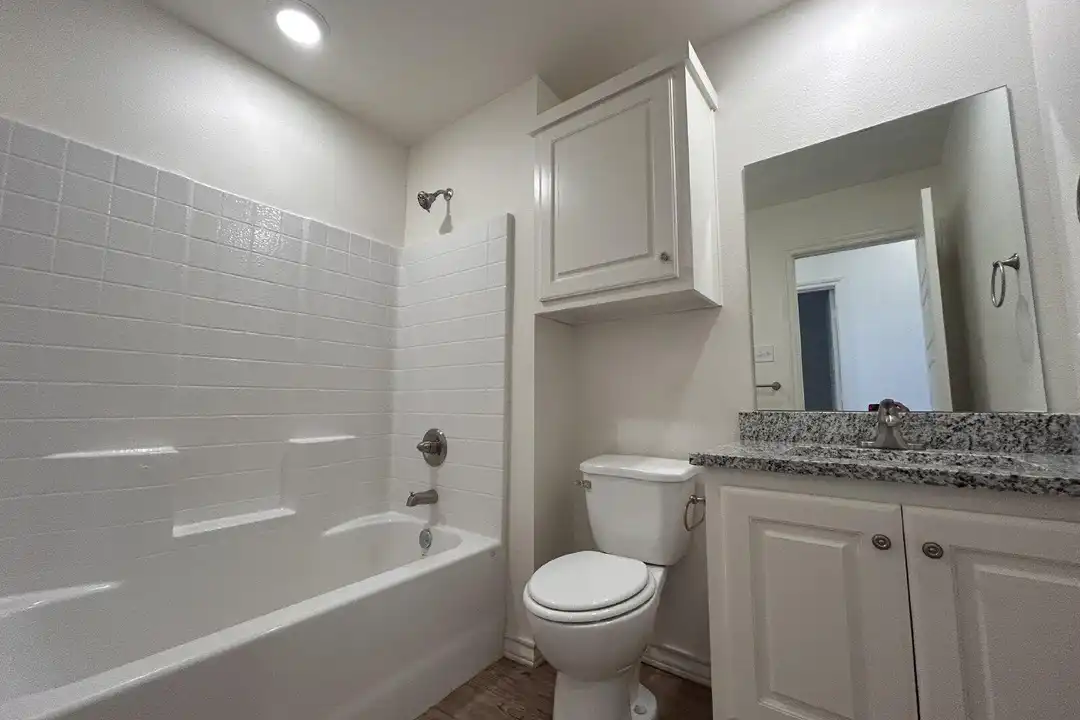 1205 Bryan Ave #A - More