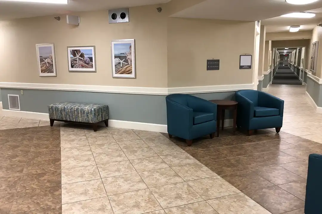 Landings of St. Andrew Senior Apartments – photo 1