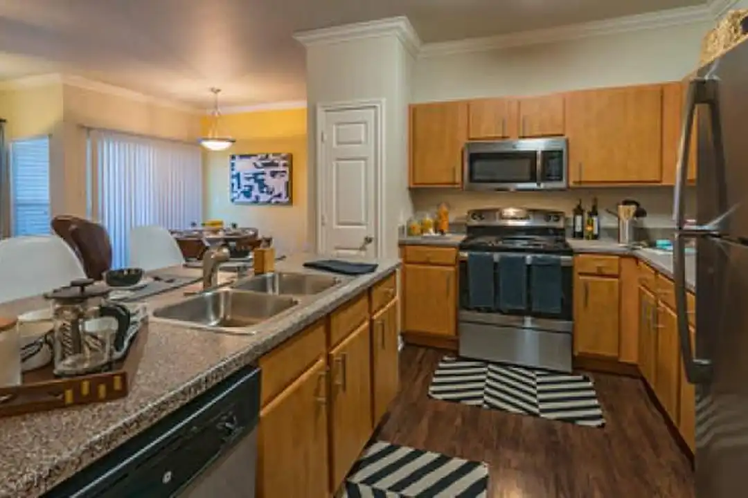 22155 Wildwood Park Rd unit # 3174 - View 3
