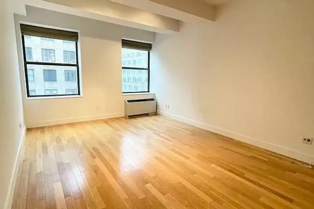 99 John St unit 2208 – pohled 2