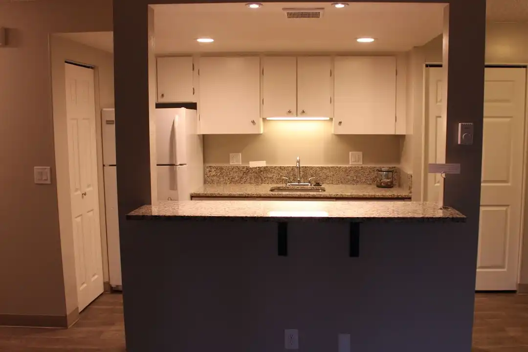 14500 SW Hall Blvd unit 304-09 - View 5