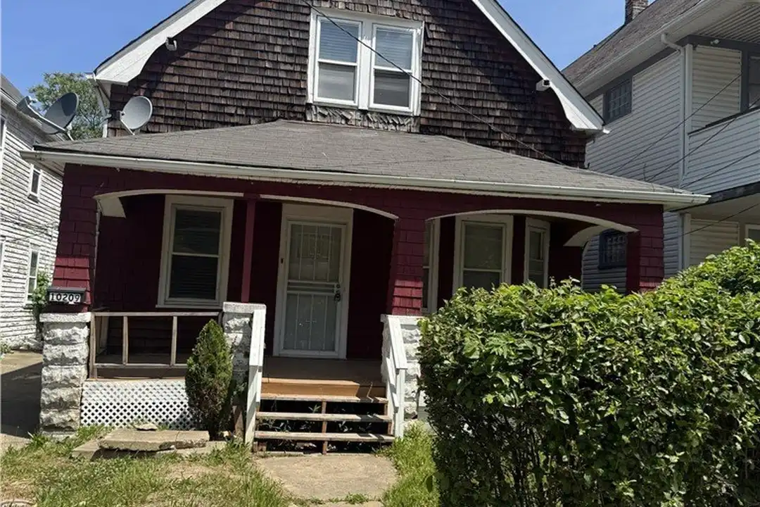 10209 Elwell Ave – photo 1