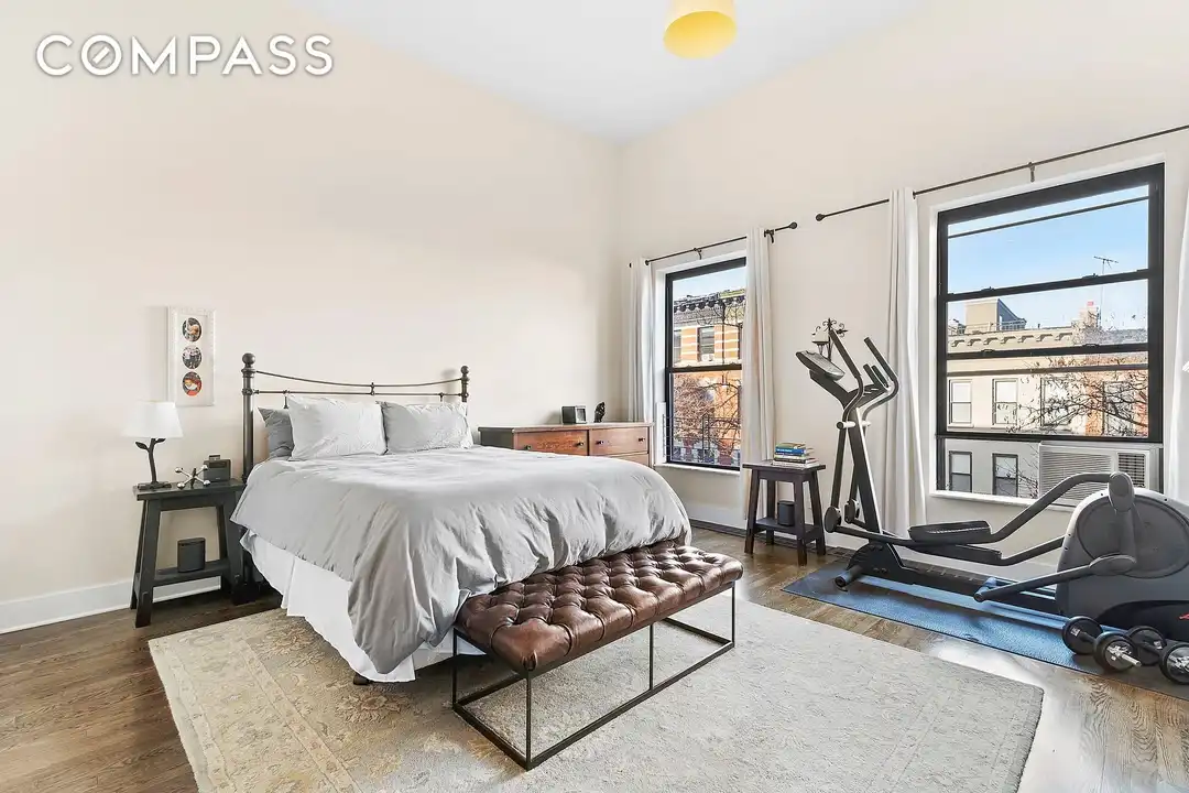 318 W 137th St #2 - View 6