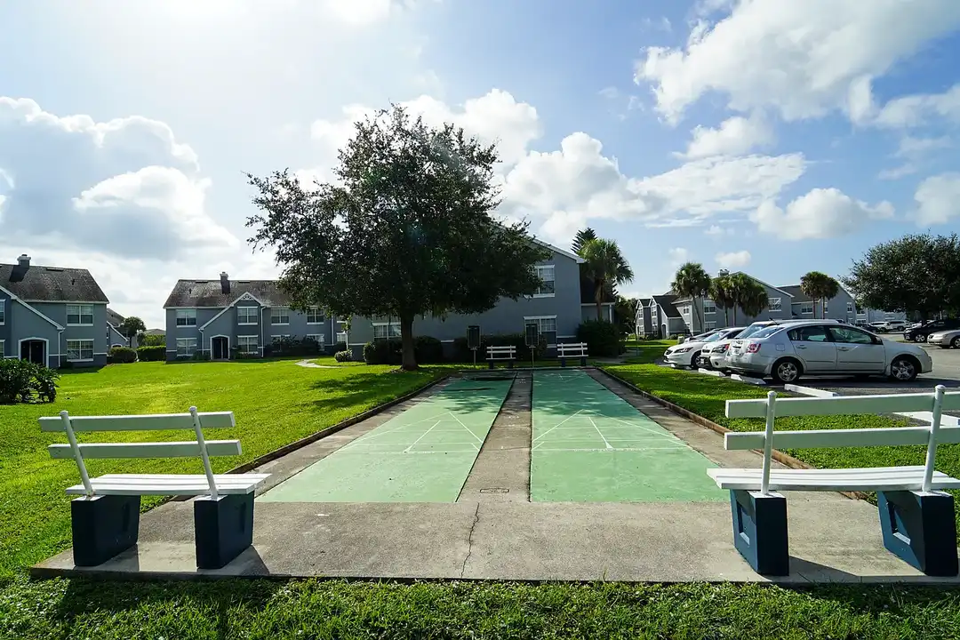 Rotonda Lakes 55+ Senior Community – photo 1 of 7