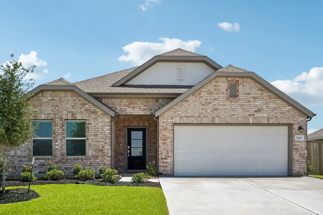 7807 Eagle Crk Ln - View 2