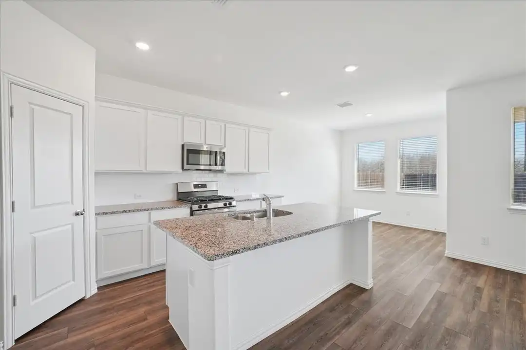 House in Rockwall - View 5