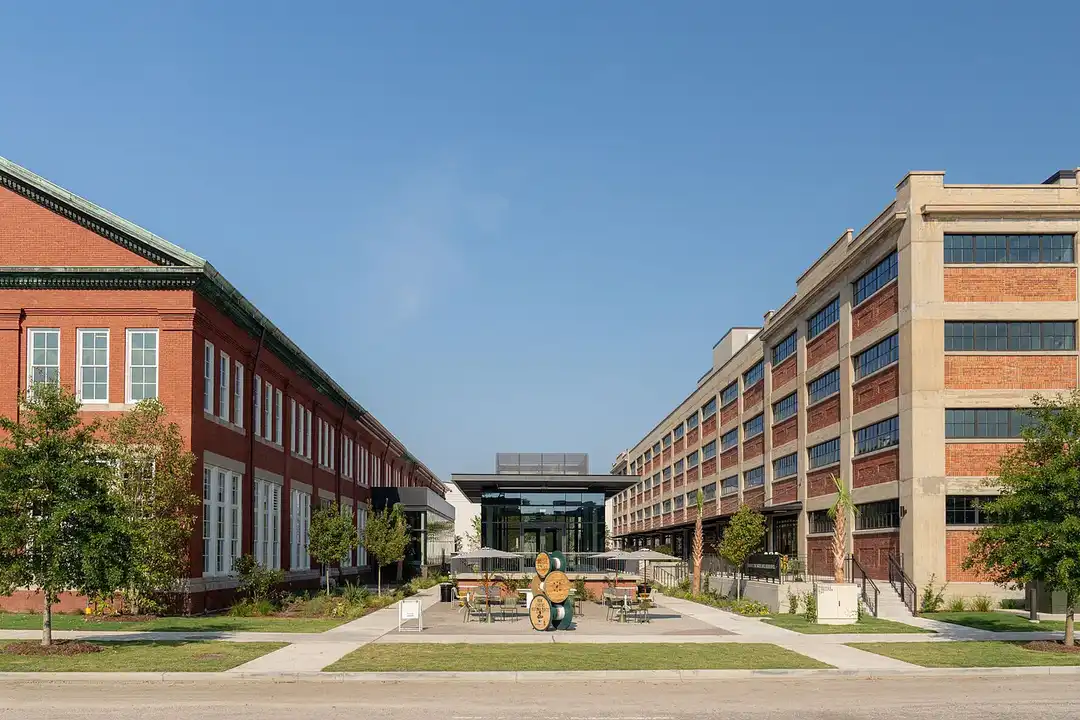 Storehouse Nine - 2154 Noisette Blvd - North Charleston, SC | Rent.