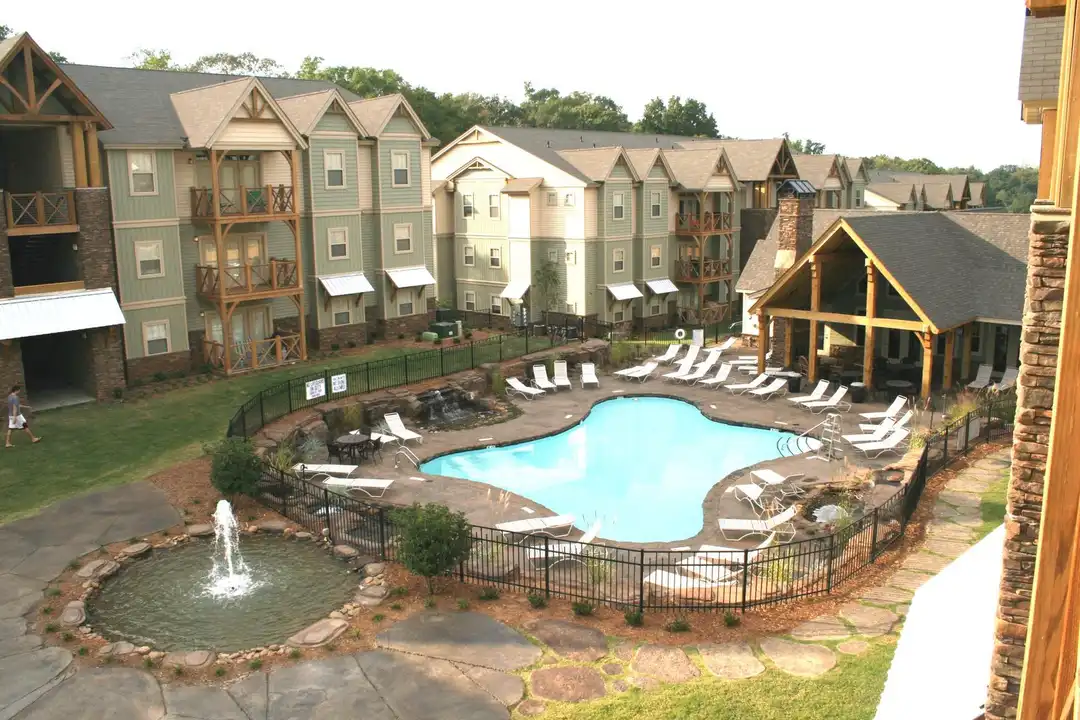 Apartment in Clemson - View 4