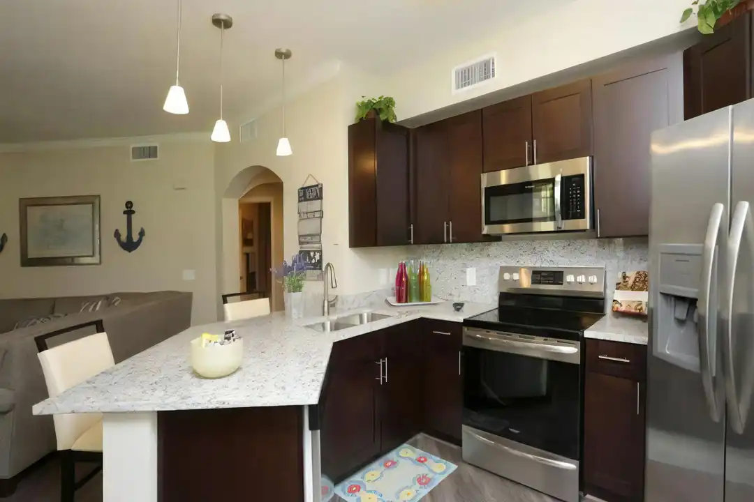 3102 W Bay Area Blvd unit # 3117 - View 6