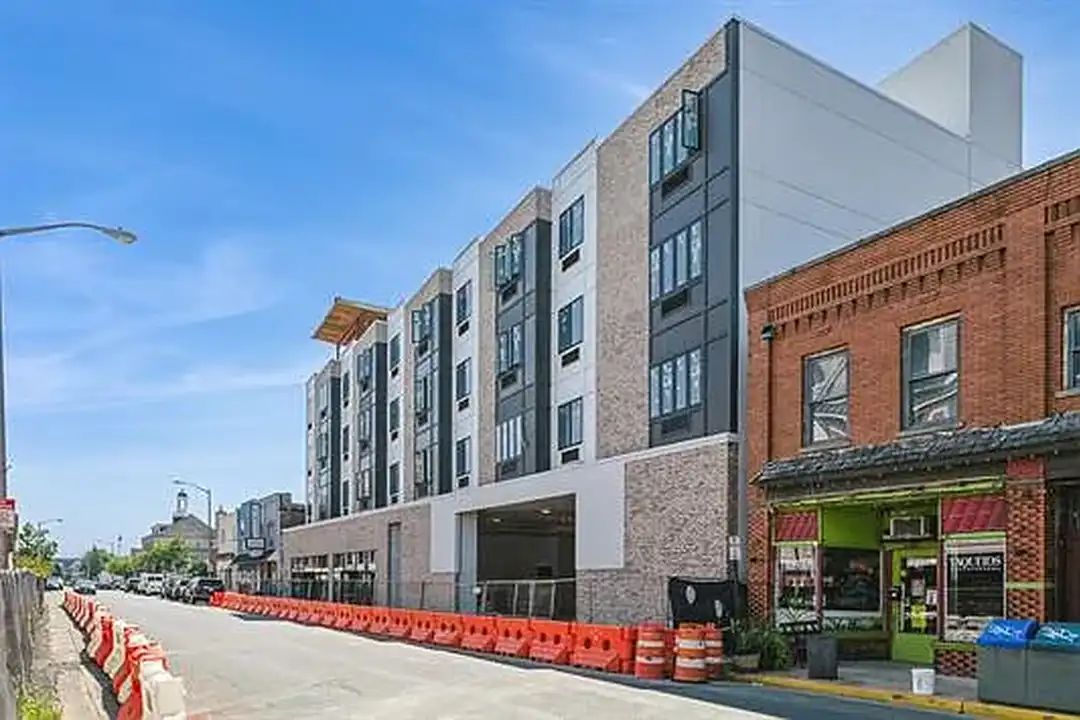 Sica Lofts – photo 1