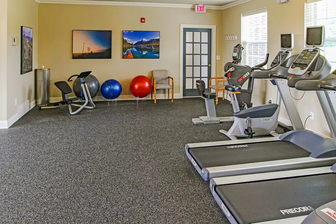 Stonegate Apartments – photo 1 of 46