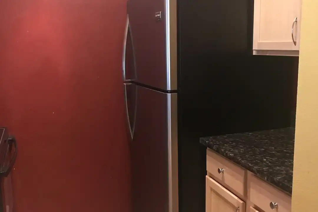 444 17th St unit ML609 – další