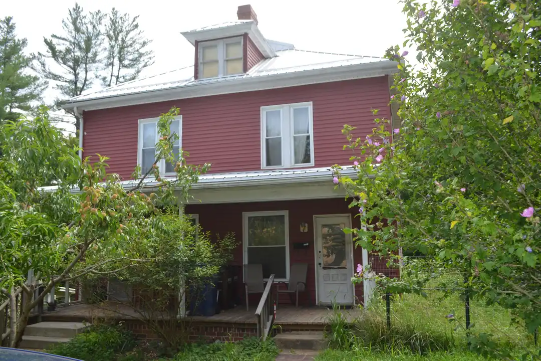 116 Central Ave unit 1 – photo 1