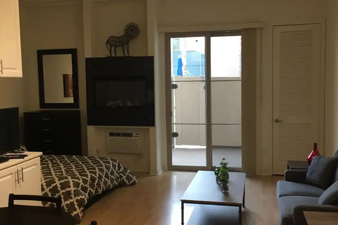 8020 Manchester Ave unit B110 - View 2
