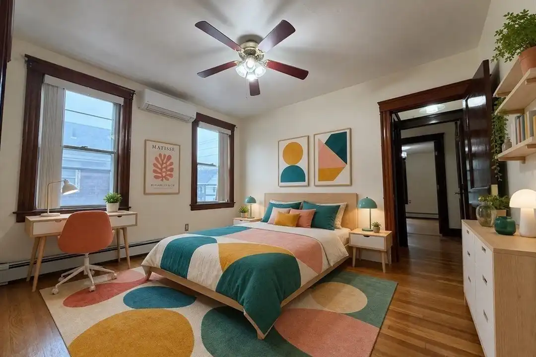 338 Riverside Ave #2 – photo 1