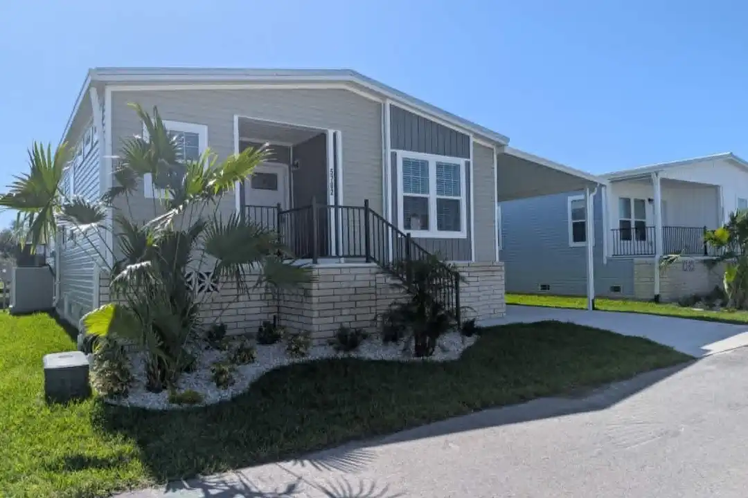5702 Blue Harbor Dr #0326 – photo 1