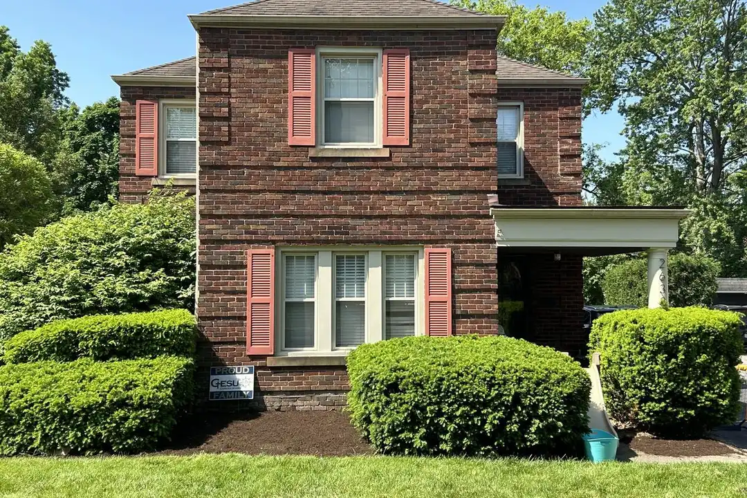 2638 Fenwick Rd – photo 1