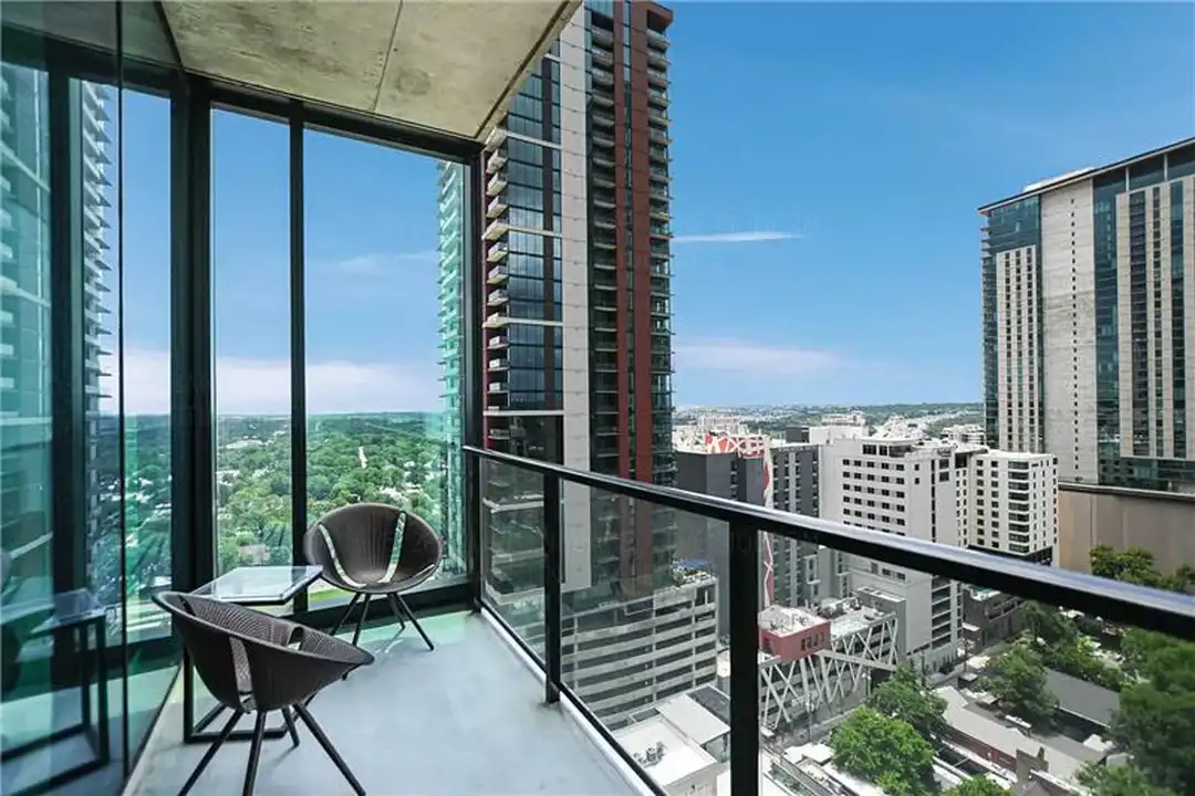 611 Davis St unit D3-22 - View 5