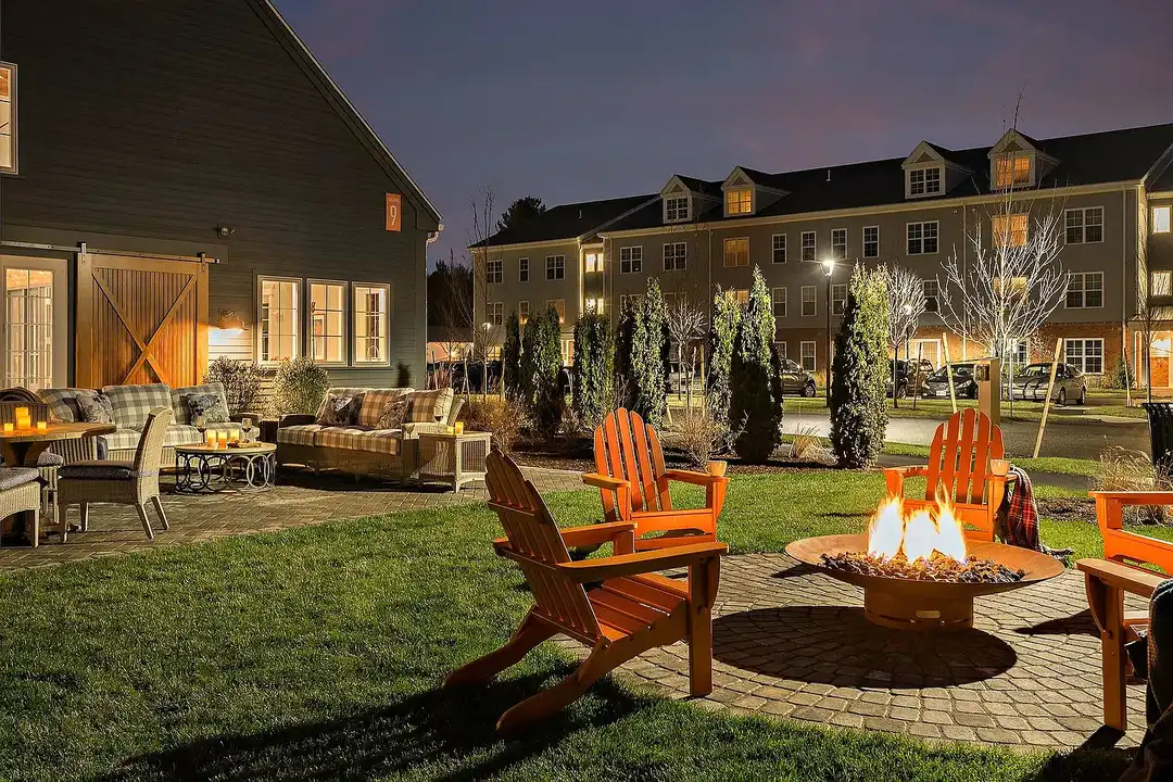 Avana East Main 274 E Main St Norton, MA