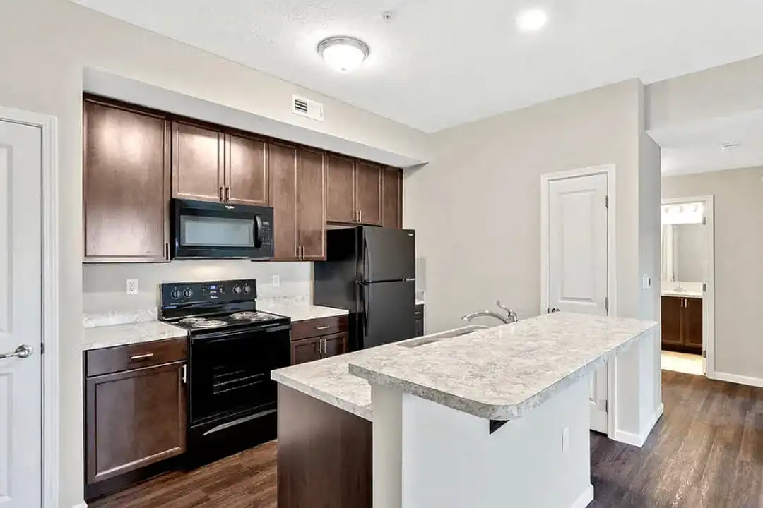 Brook Lane Apartments – photo 1