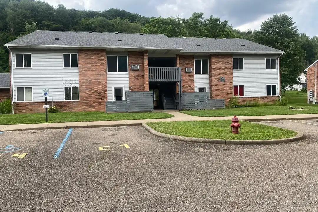 Clay Village Apartments – photo 1 of 5