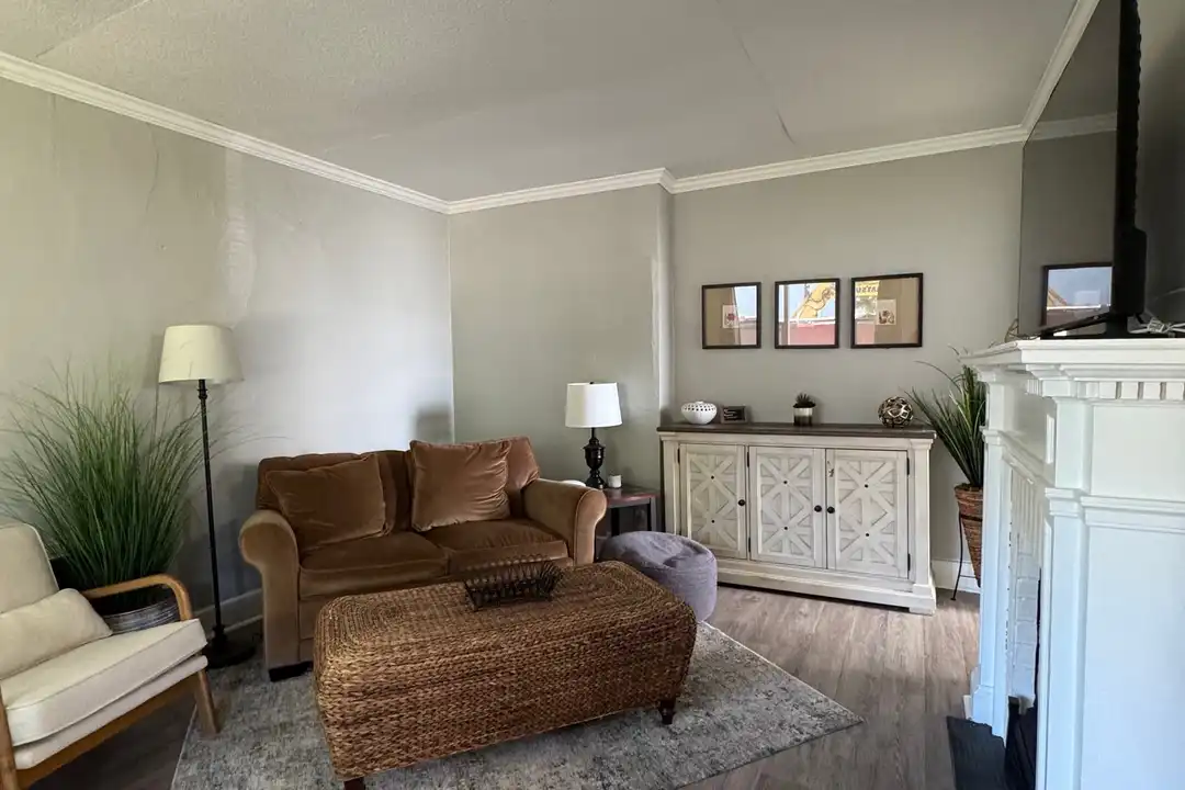801 3rd St N unit 3 – photo 1