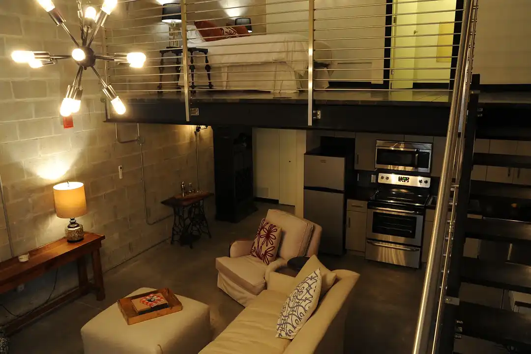 Warehouse Lofts – photo 1