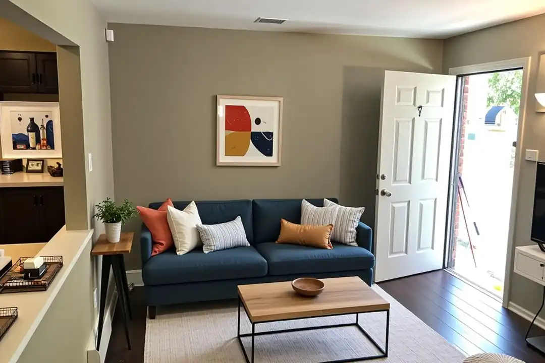 1200 W 127th St unit 2 – photo 1 of 17