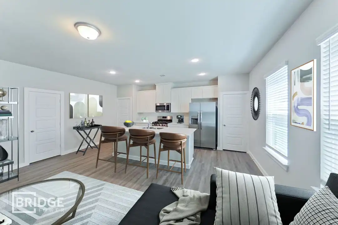 312 Huisache St - View 3