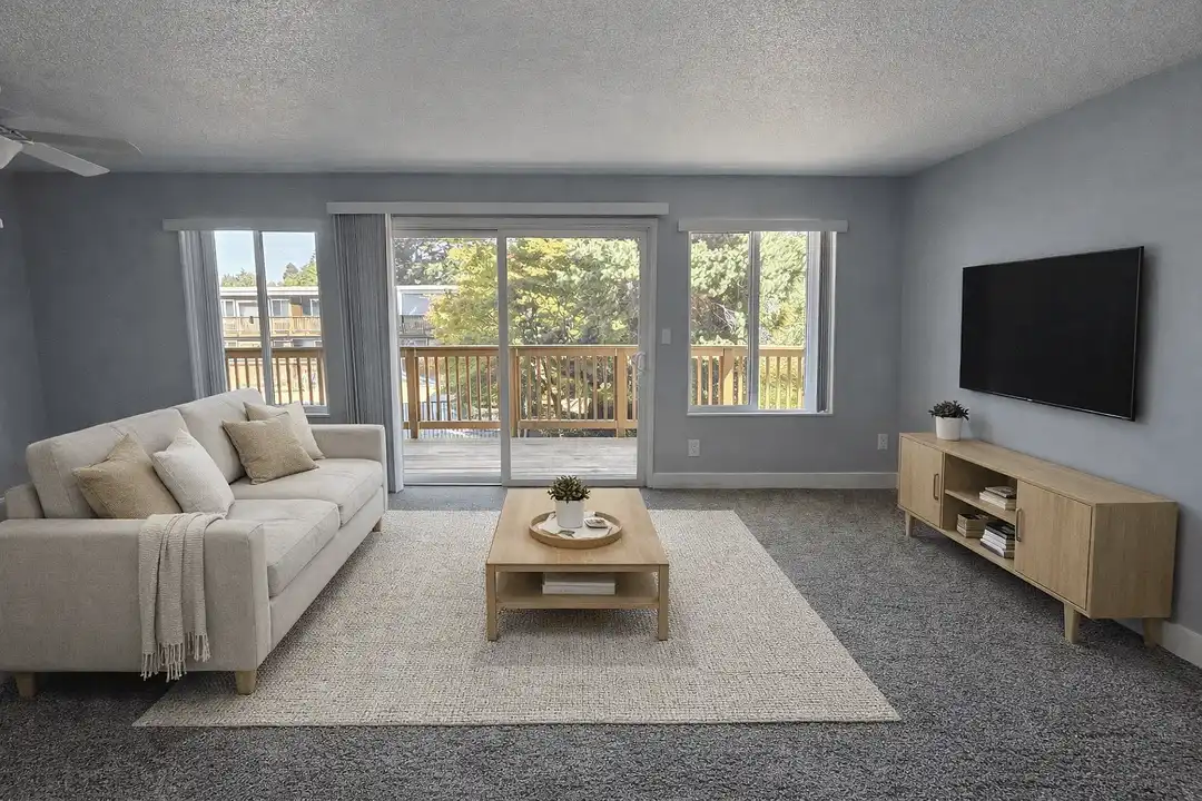 Camille Court Apartments - View 6