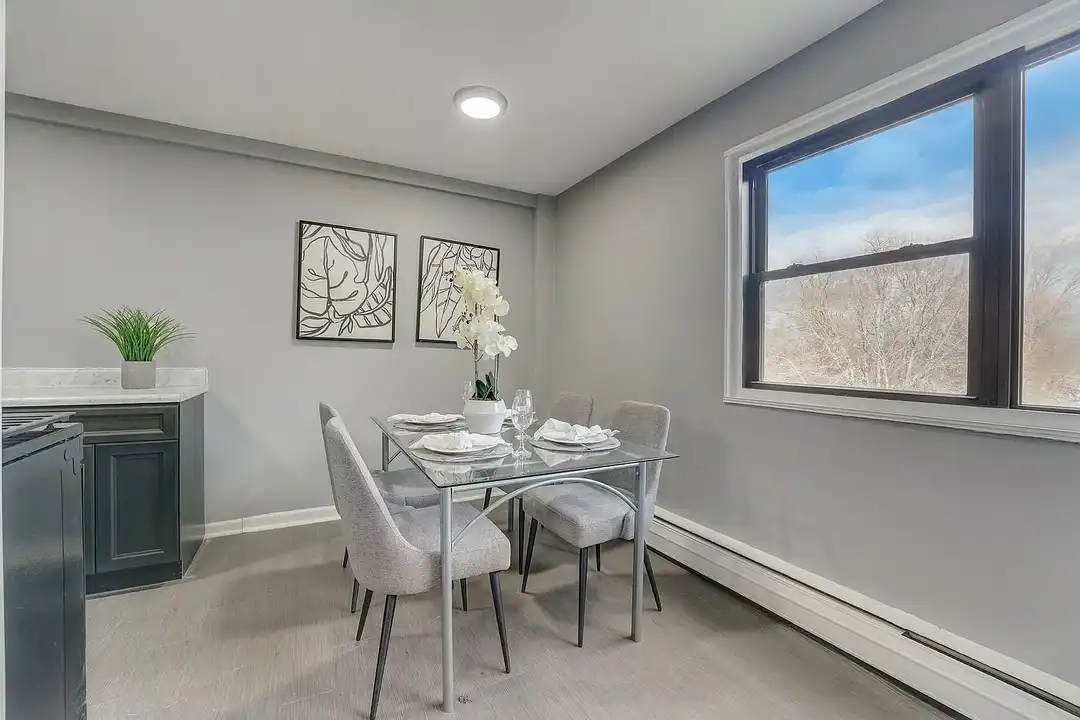Woodbrook House Apartments - View 6